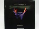 Black Sabbath Cross Purposes - 1st Edition - A1-1-1-1