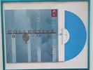Collective Soul – Collective Soul – Limited Edition Turquoise Marble Vinyl RARE