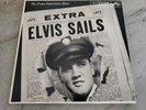 Elvis Presley Elvis Sails  epa-4325 Elvis Press Interview - EXCELLENT CONDITION