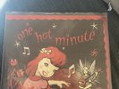 red hot chili peppers one hot minute vinyl