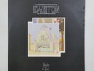 LED ZEPPELIN The Song Remains The Same SS2201 Dbl LP Vinyl VG++ GF Booklet CRC