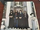 THE BEATLES Hey Jude LP Original 1st Press 1970 Apple SW-385 / SO-385