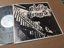 CHRISTOPHER What'cha Gonna Do? RE of LP 1969 Hard Rock Acid Psych