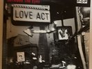 Love Battery - Between the Eyes 10” Lp Vinyl Sub Pop Records NM/EX Waterfront￼