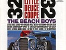 The Beach Boys Little Deuce Coupe Stereo 12