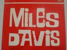 MILES DAVIS MILES SMILES VINYL LP (1970 STEREO PRESS) *RARE CZECH SUPRAPHON*