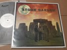 STONE GARDEN LP Rockadelic Hard Psych Rock Acid Archives NM