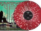 Graveyard Peace (Red, with White splatter vinyl) Records & LPs New