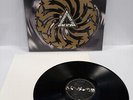 Sound Garden - Badmotorfinger 1991 Vinyl Lp 395 374-1 Stereo 33