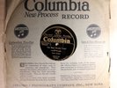 Dock Walsh COLUMBIA 15047 E+ 