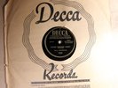 Bill Monroe & His Bluegrass Boys DECCA 28608 E/E-