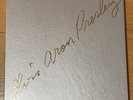 Elvis Aron Presley 25th Anniversary Limited Edition Box set 8 LP's -  Unplayed