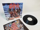 GWAR - SCUMDOGS OF THE UNIVERSE - ORIGINAL SPV GERMAN FIRST PRESS.1990 (OIS)