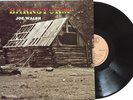 Joe Walsh Vinyl Record Barnstorm LP Gatefold