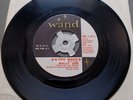 WALLY COX This Man / I've Had Enough Wand Northern Soul 45 VG