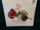 DUETS WITH THE SPANISH GUITAR LAURINDO ALMEIDA VINYL LP