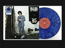 Billy Joel 52nd Street - Blue Swirl Vinyl LP - Walmart USA Exclusive - New