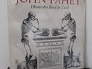 John Fahey LP “I Remember Blind Joe Death”   Varrick 028   Orig 1987   SEALED