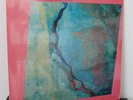 Jon Hassell & Brian Eno LP “Fourth World Vol. 1 Possible Musics” EG 107   SEALED