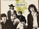 Fairport Convention Heyday The BBC Sessions 1968-69 ‎HNBL 1329  VG+  E20