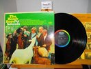 The Beach Boys PET SOUNDS LP Capitol T 2458 Original 1966