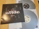 NieR: Glory to Mankind - Silver Variant Rozen & Reven - 2xLP Vinyl Record 1/500