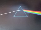 PINK FLOYD LIMITED - MASTER RECORDING  MFSL - Darkside of the Moon - Near Mint