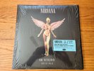 Nirvana   In Utero (2013 Mix)   2013 UMe B0018959-01   45 RPM, Shrink   NM/NM/NM