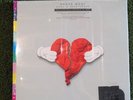 Kanye West - 808s and Heartbreak - Deluxe Col 2LP + CD -Brand New Sealed in hand