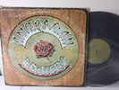 Grateful Dead - American Beauty, original 1st green label LP ULTRASONIC CLEAN