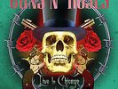 Guns N Roses Best Of: Live In Chicago 1992 (Import) Records & LPs New