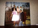 Moore Family Singers Fletcher North Carolina Vinyl LP Christian Church Gospel
