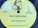 London Wavelength BBC Rock Hour #438 Big Country Sept 18, 1983