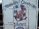 Pavement - Crooked Rain LP   NM- 1994 Original Matador