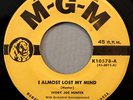 HEAR IT 40's R&B 45 rpm record Ivory Joe Hunter 