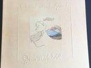 JONI MITCHELL Court and Spark LP Asylum 7E-1001 1st press NEAR MINT vinyl