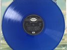 THE BEACH BOYS 20 GOLDEN GREATS VINYL LP RARE BLUE WAX EXC PRO CLEANED