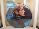 DAVID BOWIE Sound and Vision RARE LTD. 40th. Anniversary 7