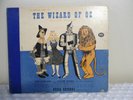 The Wizard Of Oz 4 / 78 Set 1947 2nd Pressing Very Clean Shellac Original