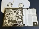 DAVE MATTHEWS BAND Come Tomorrow LP Vinyl EX/EX