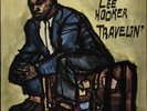 John Lee Hooker Travelin' vinyl LP album record UK JOYS129 JOY