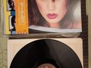 THE MOTELS All Four One LP Japanese Martha Davis