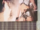 WENDY O WILLIAMS WOW LP vinyl Ace Frehley Eric Carr Paul Stanley