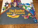 Apple PCS 7070- The Beatles, Yellow Submarine - Stereo LP Vinyl Record Album