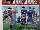 Me First And The Gimme Gimmes - Sing In Japanese Lp (Record, 2011) fat wreck -NM