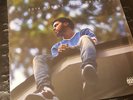 J Cole -2014 Forest Hills Drive - Vinyl LP  - NEW