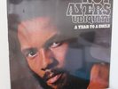 Roy Ayers Ubiquity LP “A Tear To A Smile”   Polydor PD 6046   SEALED Jazz Funk
