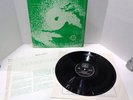 Bernard Parmegiani - Dedans Dehors - INA-GRM - N 9012 PA - VG+/VG++ LP