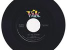 Helene Dixon - Roll Over Beethoven / A Teenager Sings The Blues US ORIGINAL 45