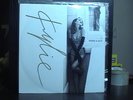 KYLIE MINOGUE Word Is Out 1991 12 inch 45 Mushroom Australia VG/VG+